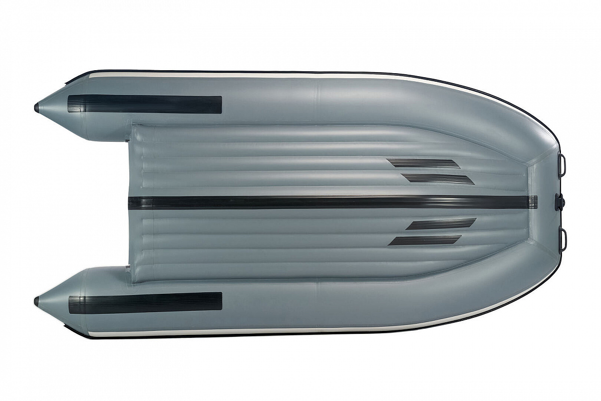 Лодка MISHIMO FAMILY LITE 430 в Уфе