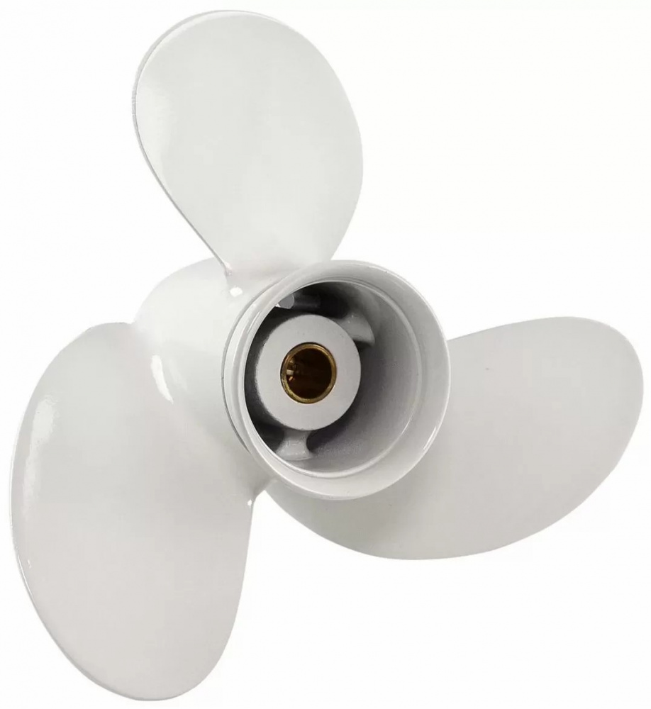 ВИНТ ГРЕБНОЙ TOHATSU 8-9.8; 3X8,5X6,5 в Уфе