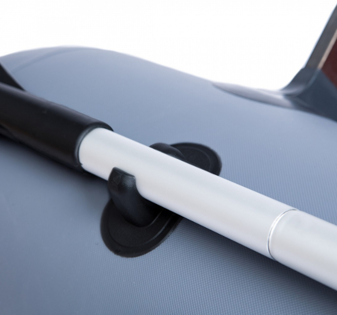 ЛОДКА НАДУВНАЯ YUKONA 230 TL (БЕЗ ПАЙОЛА) в Уфе