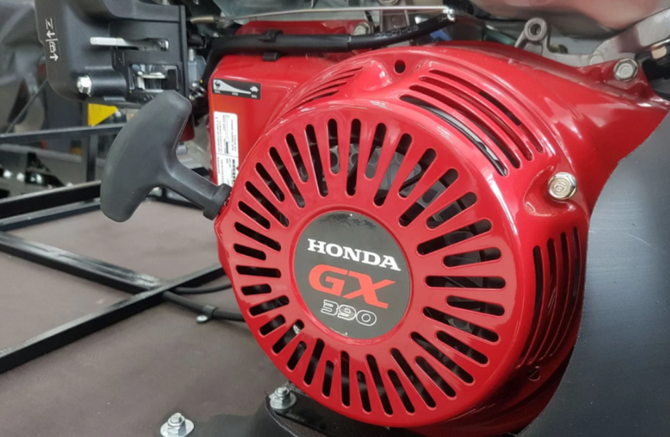 Мотобуксировщик PAXUS 650 AVANT 15 л.с. в Уфе