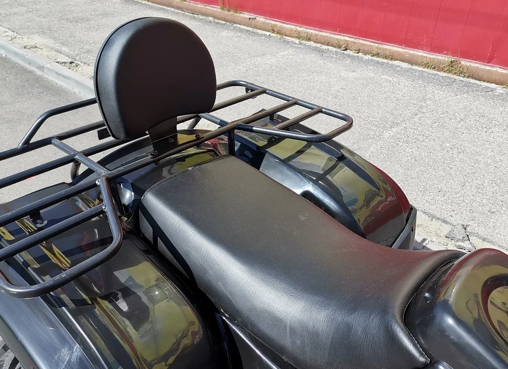 Квадроцикл PROMAX TRX300 CVT в Уфе