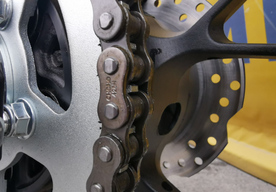 Мотоцикл MOTOLAND (МОТОЛЕНД) 250 CB250 (172FMM-5/PR250) (2022 г.) в Уфе