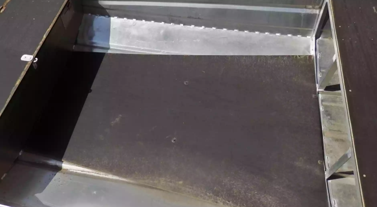 Алюминиевая лодка Вятка-Профи Вариант в Уфе