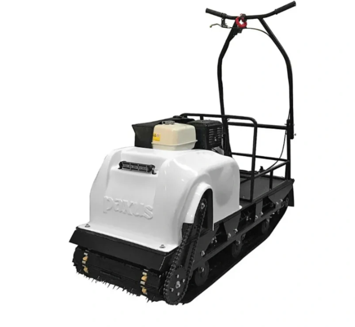 Мотобуксировщик PAXUS 500 AVANT 9 л.с. HONDA в Уфе