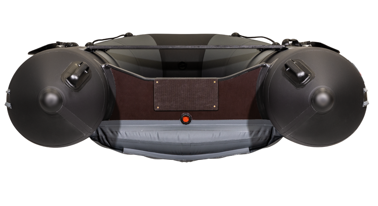 Лодка Таймень NX 3800 НДНД PRO в Уфе