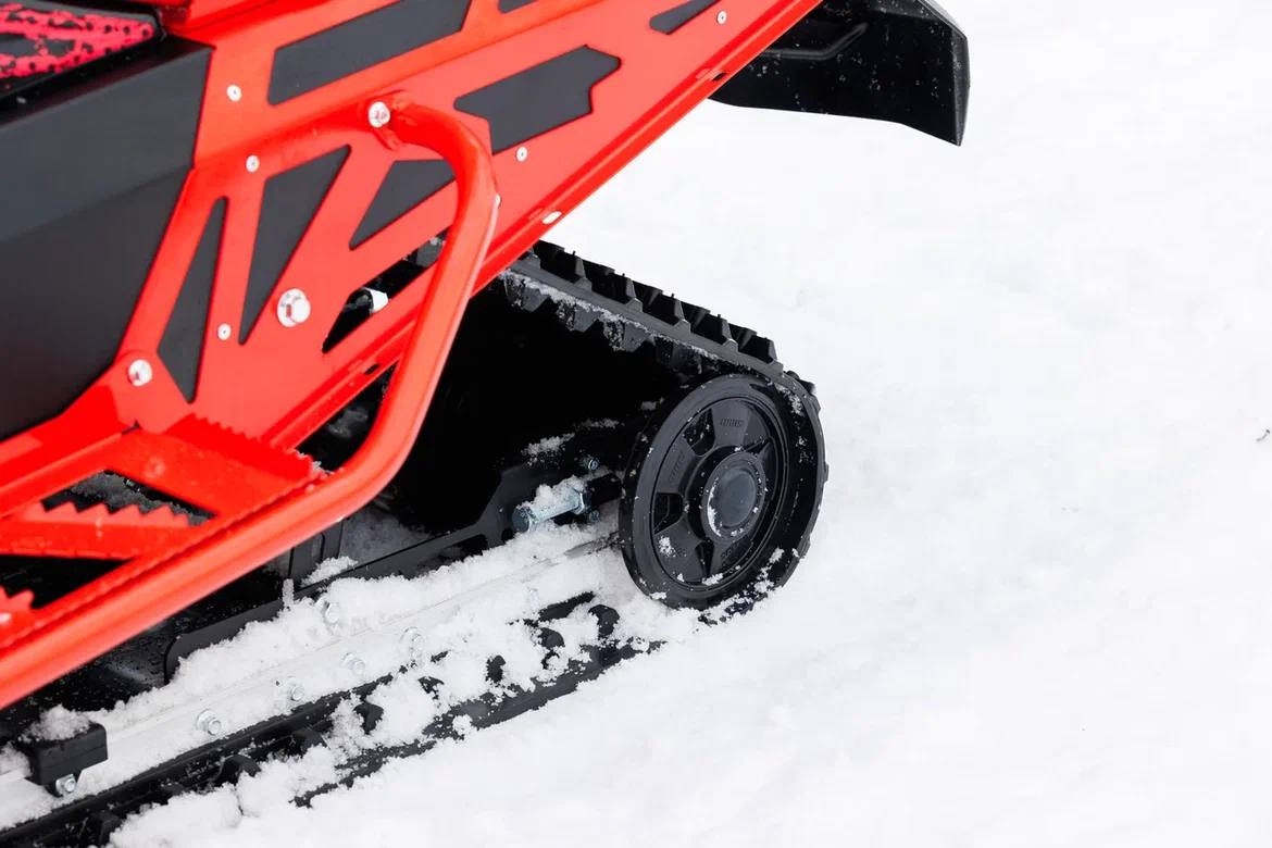 Снегоход IRBIS TUNGUS 400 25/26 в Уфе