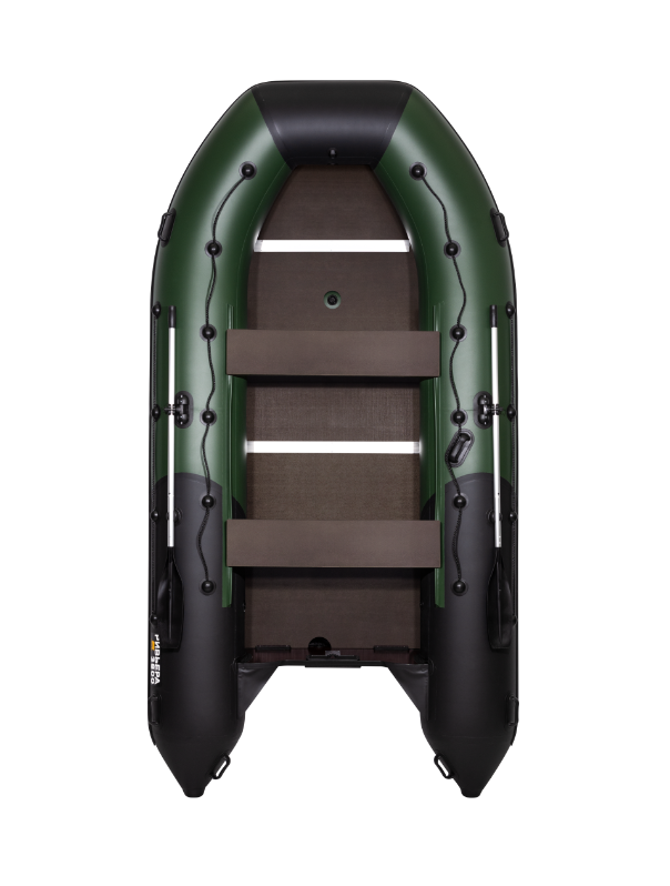 Лодка Ривьера Максима 3800 СК в Уфе