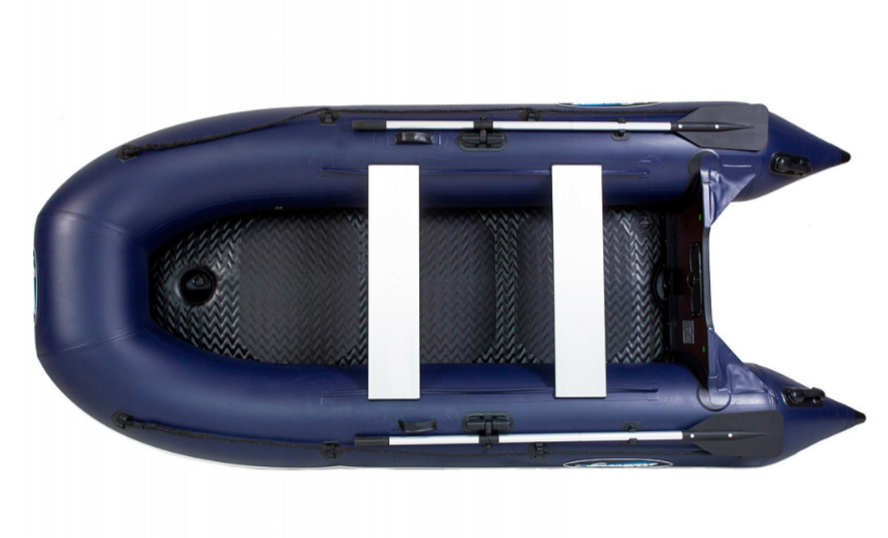 НАДУВНАЯ ЛОДКА GLADIATOR B330AD в Уфе