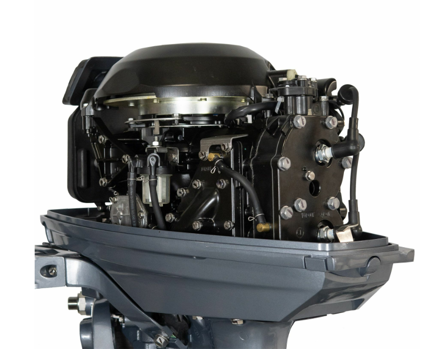 Лодочный мотор APACHE T30BS в Уфе