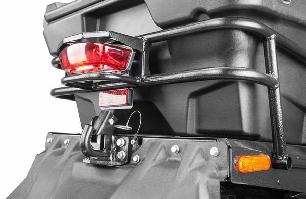 Снегоход STELS MS600T (SWT ST) СТАВР 1.0 К01 Tech в Уфе