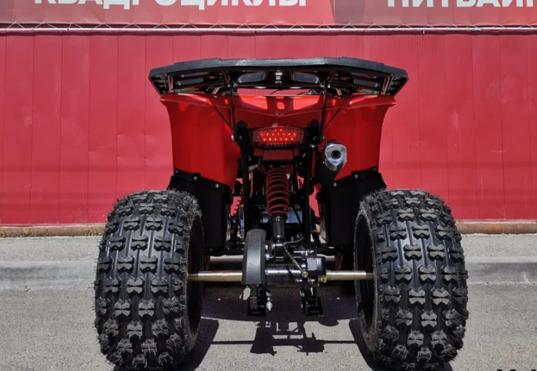 Квадроцикл PROMAX WILD 175 BASIC в Уфе