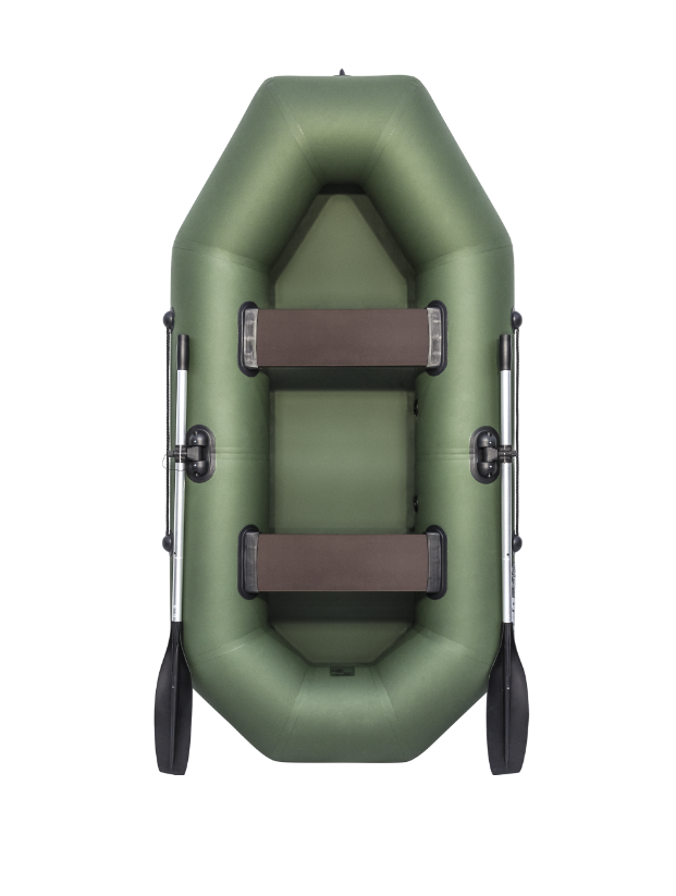 Лодка АКВА-ОПТИМА 240 в Уфе