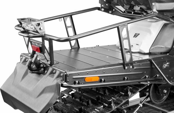 Снегоход STELS АТАМАН SA800T 2.0 в Уфе