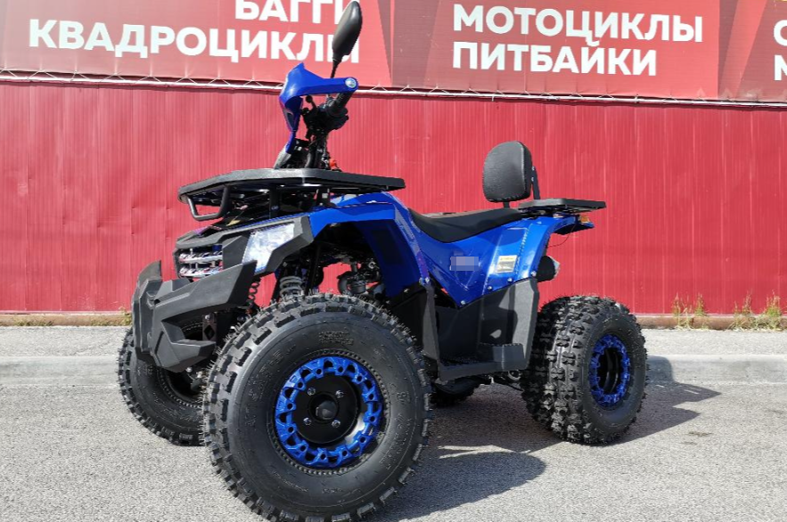 Квадроцикл PROMAX WILD 2.0 190 LUX в Уфе
