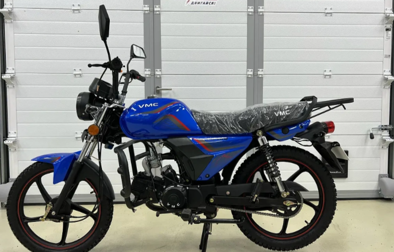 Мопед VENTO RIVA - II CX PRO в Уфе