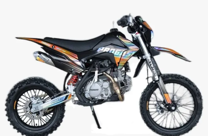 Питбайк Progasi SMART 160 NEW (YX 1P60FMK 160) в Уфе