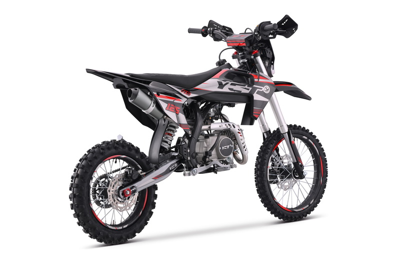 Питбайк YACOTA H5 125 в Уфе