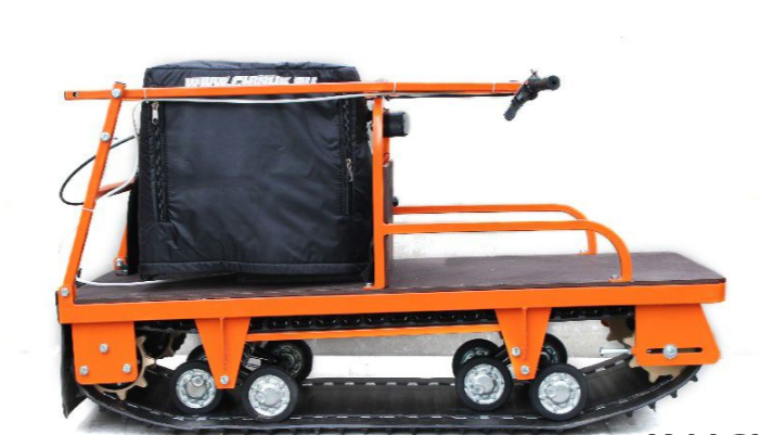 Мотобуксировщик ЧИНУК GRAND 20 л.с. в Уфе