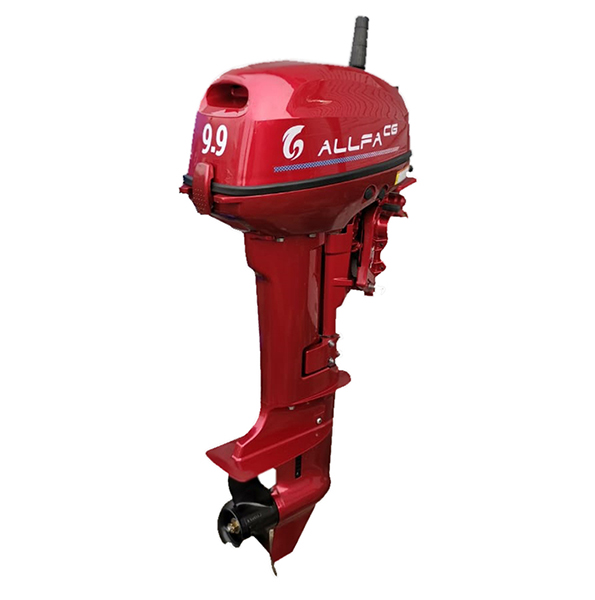 ЛОДОЧНЫЙ МОТОР ALLFA CG Т9,9 Limit в Уфе