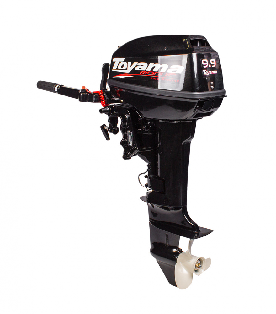 ЛОДОЧНЫЙ МОТОР TOYAMA T9,9BMS в Уфе