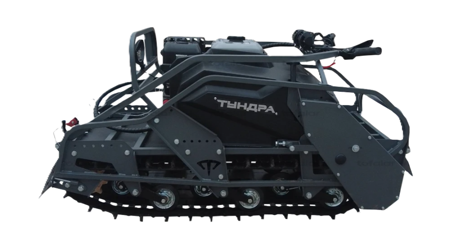 Мотобуксировщик Тофалар Тундра Классик в Уфе