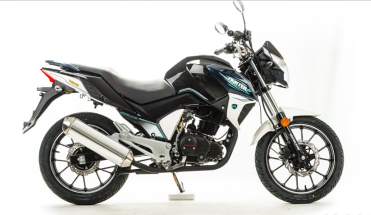 Мотоцикл MOTOLAND (МОТОЛЕНД) FIGHTER 250 в Уфе