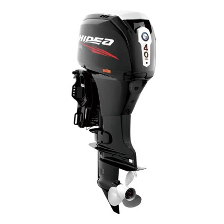 Лодочный мотор HIDEA HDEF40FEL-T EFI в Уфе