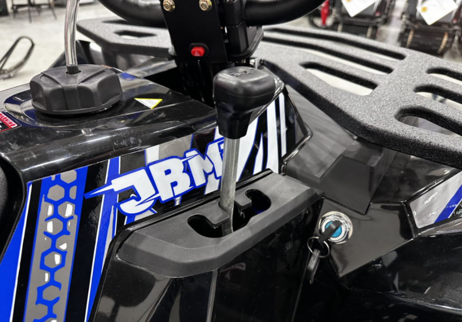 Квадроцикл GBM SHARP BIG 300 NEW PREMIUM в Уфе