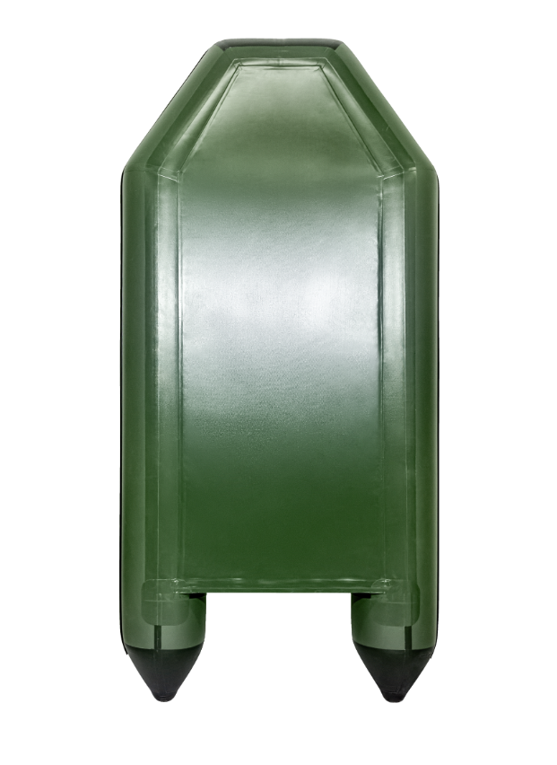 Лодка Аква 2800 в Уфе