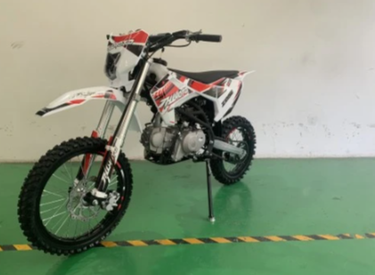 Питбайк JHLMOTO JHL Z125E (ZS154FMI-3) в Уфе