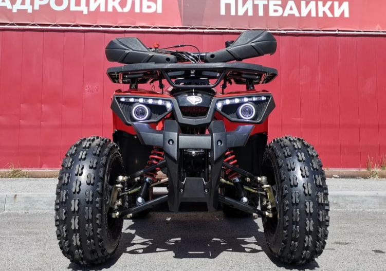 Квадроцикл PROMAX WILD 175 BASIC в Уфе