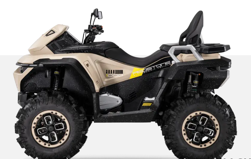 Квадроцикл BENDA REDSTONE 1000 MUD в Уфе