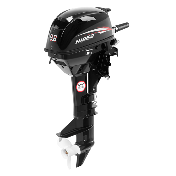 Лодочный мотор HIDEA HD9.8FHS в Уфе