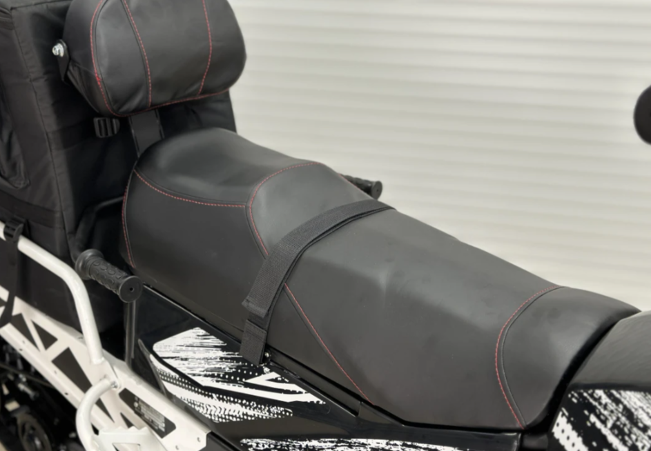 СНЕГОХОД IRBIS SF200L XE SUPERLONG в Уфе