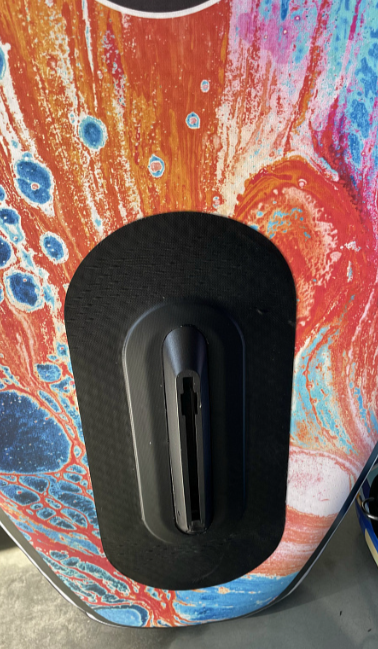 SUP (САП) ДОСКА RAIDEX I BOARD 11’ (332СМ) N 31 в Уфе