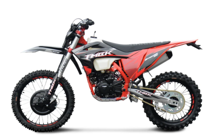 Питбайк TMBK Sprinter 300 (NB300) в Уфе