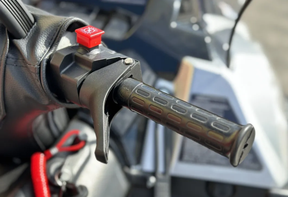 Снегоход РМ TAYGA PATRUL 800 SWT в Уфе