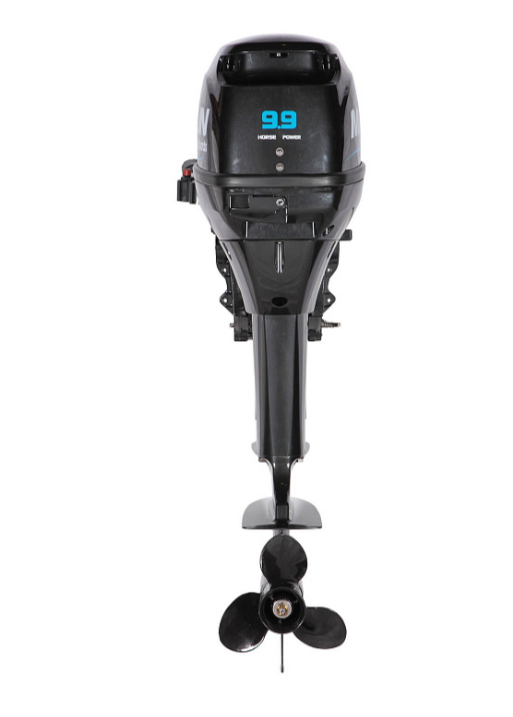 Лодочный мотор MARLIN MF 9.9 AWHBS в Уфе