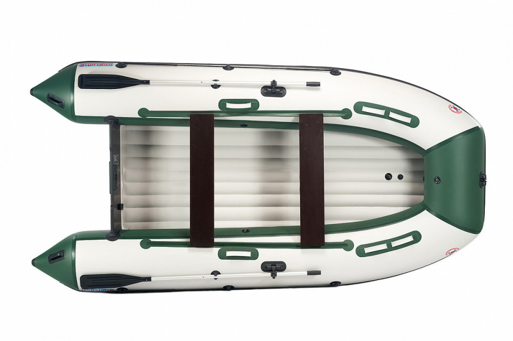 Лодка MISHIMO LITE DF 370 в Уфе