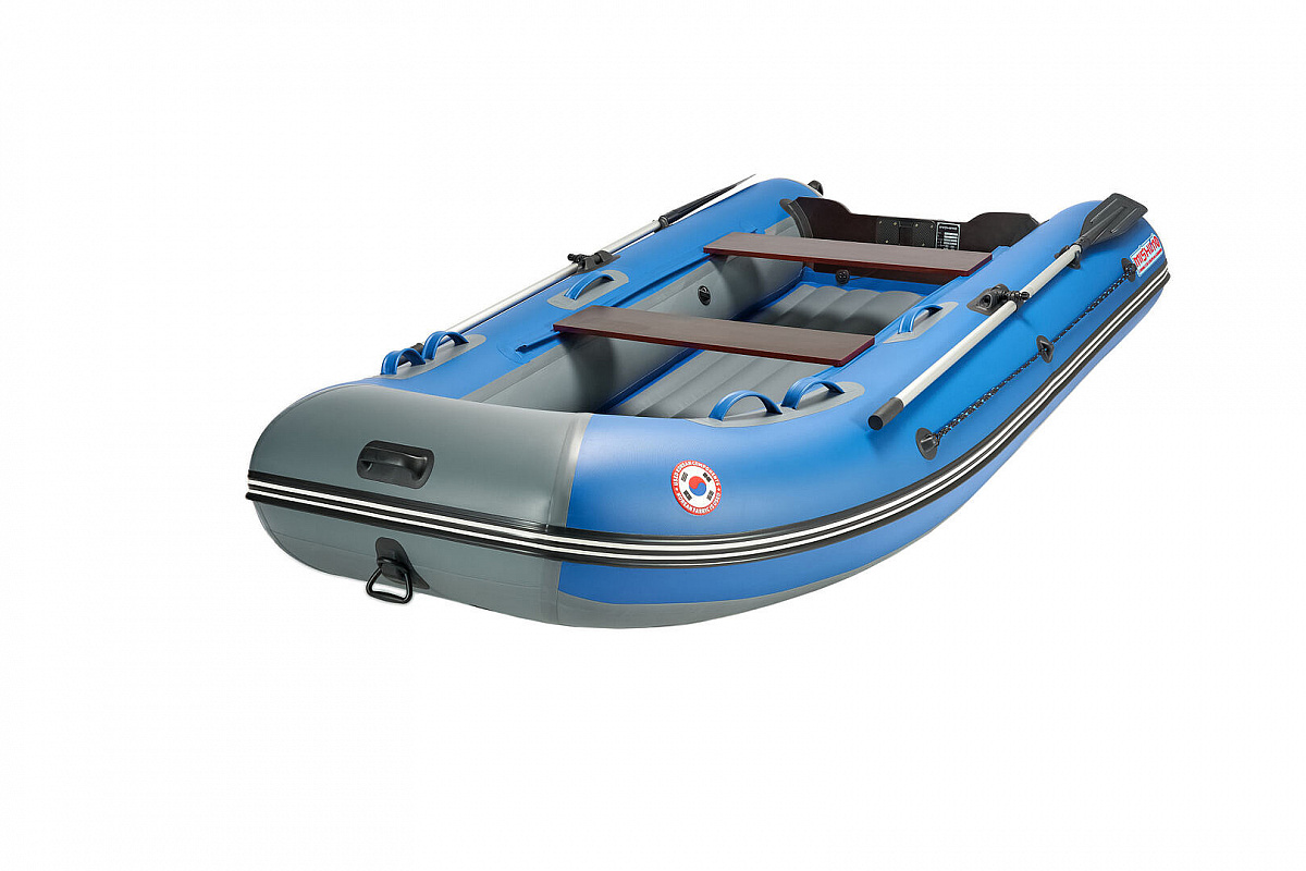 Лодка MISHIMO LITE 360 в Уфе