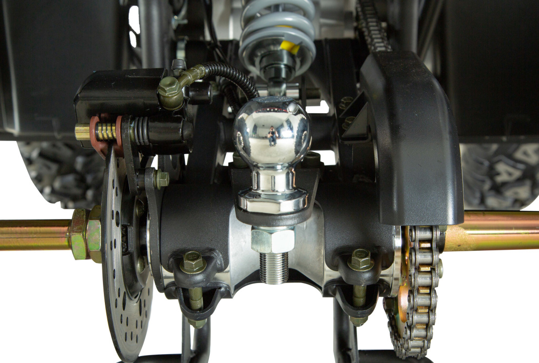 Квадроцикл YACOTA VIKING PRO 250 в Уфе