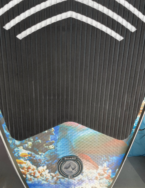 SUP (САП) ДОСКА RAIDEX I BOARD 11’ (332СМ) N 18 в Уфе