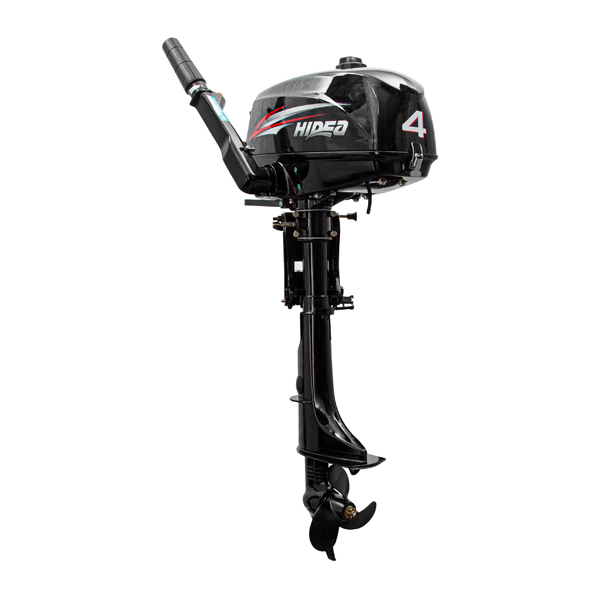 Лодочный мотор HIDEA HD4FHL (длинная нога) в Уфе