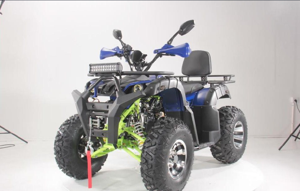 Квадроцикл YACOTA SELA MAX 200 в Уфе