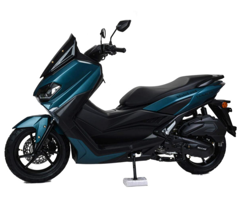 Скутер MOTOLAND (МОТОЛЕНД) VULKAN 150 в Уфе