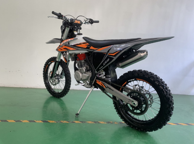 Мотоцикл JHLMOTO JHL LX4 CB300RL (175FMN) в Уфе