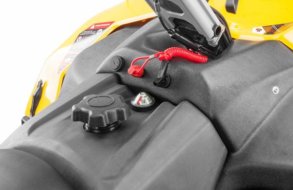 Снегоход STELS MS600T (SWT ST) СТАВР 1.0 К01 Tech в Уфе