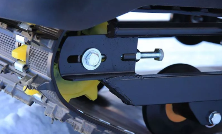 Мотобуксировщик ВОЛГАРЬ 9 Утилитарный в Уфе