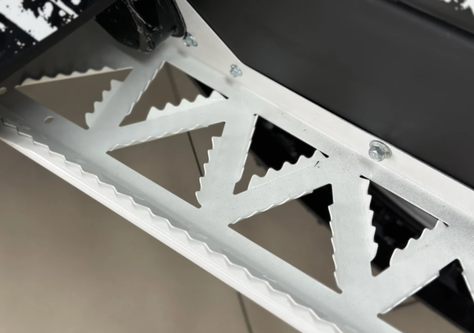 СНЕГОХОД IRBIS SF200L XE SUPERLONG в Уфе