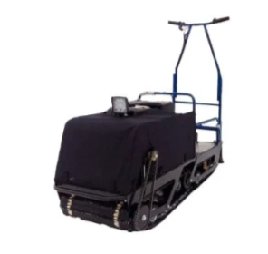 Мотобуксировщик ЮКОН 380 7 л.с. в Уфе